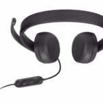 Lenovo 4XD1P83425 headphones/headset Wired Head-band Calls/Music USB Type-A Black - Image 6