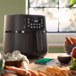 Philips 5000 series Airfryer HD9285/90 XXL Connected - Image 3