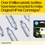 HP 47 Black Original Ink Advantage Cartridge - Image 9