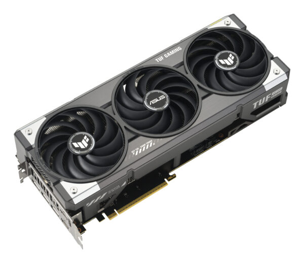 ASUS TUF Gaming TUF-RTX5070-O12G-GAMING graphics card NVIDIA GeForce RTX 5070 12 GB GDDR7 - Image 7
