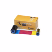 Zebra Ribbon; Color-YMCPKO; 200 Images; ZC350; EMEA