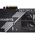 GIGABYTE GeForce RTX 5060 Ti WINDFORCE OC 16G Graphics Card - 16GB GDDR7, 128bit, PCI-E 5.0, 2587MHz Core Clock, 3 x DisplayPort - Image 5