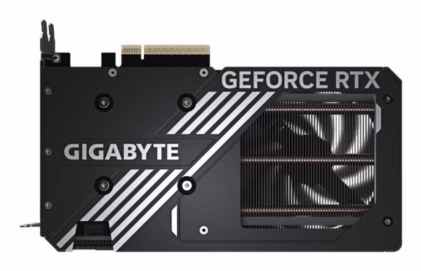 GIGABYTE GeForce RTX 5060 Ti WINDFORCE OC 16G Graphics Card - 16GB GDDR7, 128bit, PCI-E 5.0, 2587MHz Core Clock, 3 x DisplayPort - Image 5