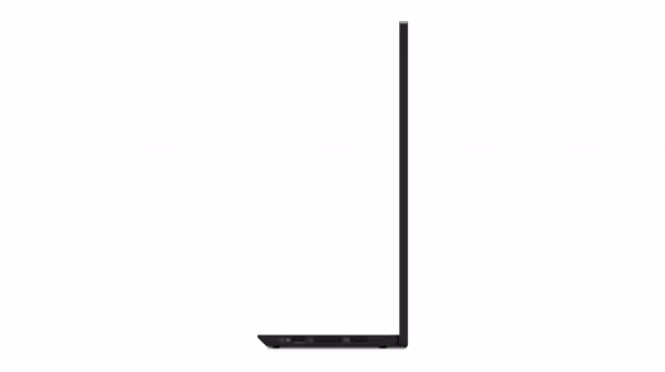 Lenovo ThinkVision M15 LED display 39.6 cm (15.6") 1920 x 1080 pixels Full HD Black - Image 7