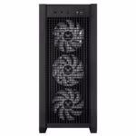 ASUS TUF Gaming GT302 ARGB Midi Tower Black - Image 2