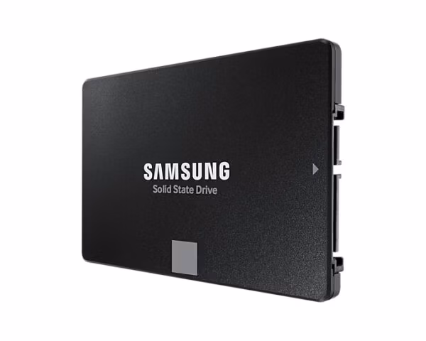 Samsung 870 EVO 4 TB 2.5" Serial ATA III V-NAND MLC - Image 3