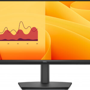 DELL E Series E2225HSM computer monitor 54.6 cm (21.5") 1920 x 1080 pixels Full HD LCD