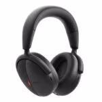 DELL WL7024 Headset Wired & Wireless Head-band Calls/Music USB Type-C Bluetooth Black - Image 7