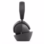 DELL WL7024 Headset Wired & Wireless Head-band Calls/Music USB Type-C Bluetooth Black - Image 5