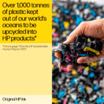 HP 47 Black Original Ink Advantage Cartridge - Image 4