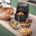 Philips 5000 series Airfryer HD9285/90 XXL Connected - Image 2