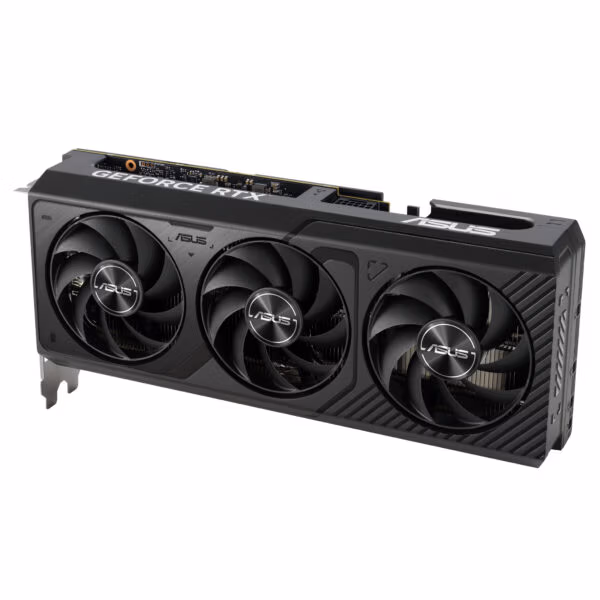 ASUS Prime -RTX4070S-O12G NVIDIA GeForce RTX 4070 SUPER 12 GB GDDR6X - Image 7