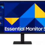 Samsung S30GD computer monitor 68.6 cm (27") 1920 x 1080 pixels Full HD LCD Black - Image 2
