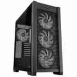 ASUS TUF Gaming GT302 ARGB Midi Tower Black - Image 10