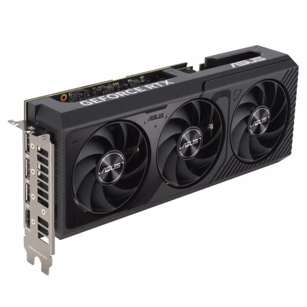 ASUS Prime -RTX4070S-O12G NVIDIA GeForce RTX 4070 SUPER 12 GB GDDR6X - Image 8
