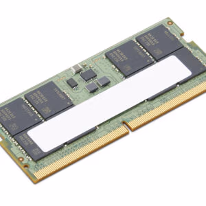 Lenovo 4X71M23188 memory module 32 GB 1 x 32 GB DDR5 5600 MHz