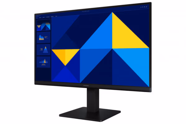 Samsung S30GD computer monitor 55.9 cm (22") 1920 x 1080 pixels Full HD LCD Black - Image 3