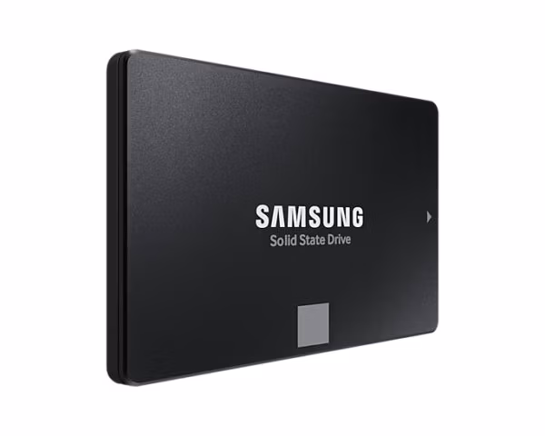 Samsung 870 EVO 4 TB 2.5" Serial ATA III V-NAND MLC - Image 4