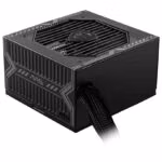 MSI MAG A750BN PCIE5 power supply unit 750 W 24-pin ATX ATX Black - Image 5