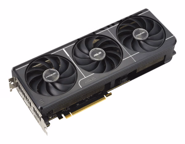 ASUS Prime -RTX5070-O12G NVIDIA GeForce RTX 5070 12 GB GDDR7 - Image 10