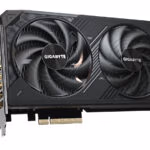 GIGABYTE GeForce RTX 5060 Ti WINDFORCE OC 16G Graphics Card - 16GB GDDR7, 128bit, PCI-E 5.0, 2587MHz Core Clock, 3 x DisplayPort - Image 8