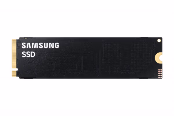 Samsung 9100 PRO PCIe® 5.0 NVMe™ M.2 SSD - 2 TB - Image 3