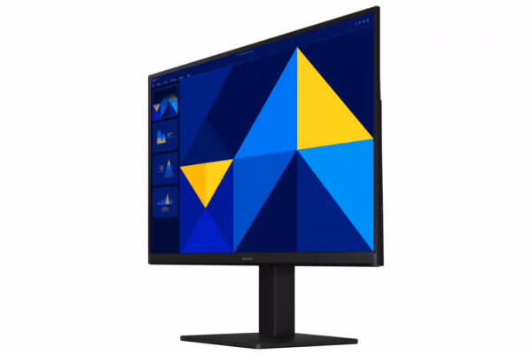 Samsung S30GD computer monitor 55.9 cm (22") 1920 x 1080 pixels Full HD LCD Black - Image 4