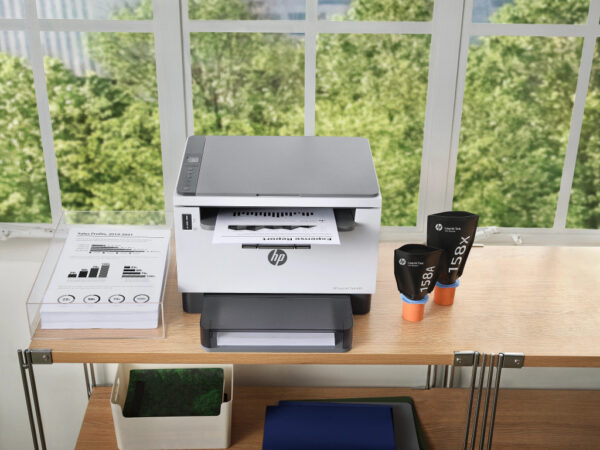 Samsung CLT-C406S Cyan Original Toner Cartridge