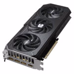 GIGABYTE GeForce RTX 5060 Ti GAMING OC 16G Graphics Card - 16GB GDDR7, 128bit, PCI-E 5.0, 2647MHz Core Clock, 3 x DisplayPort, 1 - Image 6