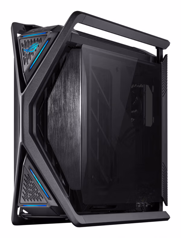 ASUS ROG HYPERION GR701 Tower Black - Image 4
