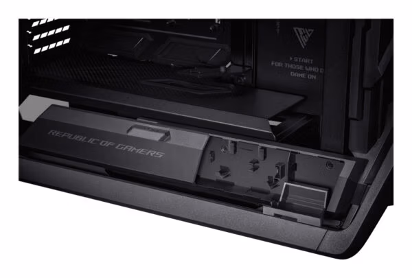 ASUS ROG HYPERION GR701 Tower Black - Image 11