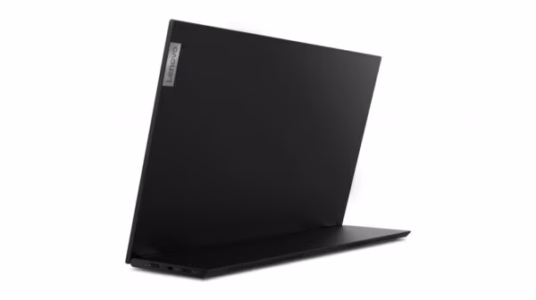 Lenovo ThinkVision M15 LED display 39.6 cm (15.6") 1920 x 1080 pixels Full HD Black - Image 2