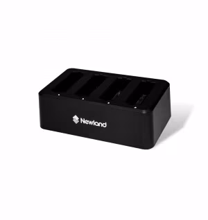 Newland NLS-CD9050-4B battery charger Handheld mobile computer battery