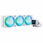 ASUS Prime LC 360 ARGB White Edition Processor All-in-one liquid cooler 12 cm 1 pc(s) - Image 12