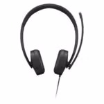 Lenovo 4XD1P83425 headphones/headset Wired Head-band Calls/Music USB Type-A Black - Image 3