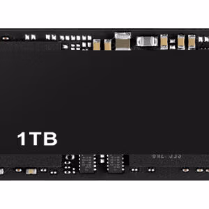 Samsung 990 PRO 1 TB M.2 PCI Express 4.0 NVMe V-NAND MLC