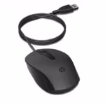 HP 150 Wired Mouse