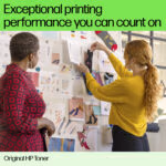 HP 212X High Yield Cyan Original LaserJet Toner Cartridge - Image 6