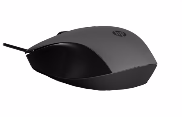 HP 150 Wired Mouse - Image 3