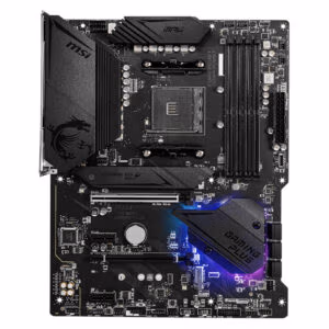 MSI MPG B550 Gaming Plus AMD B550 Socket AM4 ATX