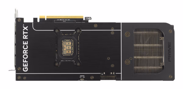 ASUS Prime -RTX5070-O12G NVIDIA GeForce RTX 5070 12 GB GDDR7 - Image 4