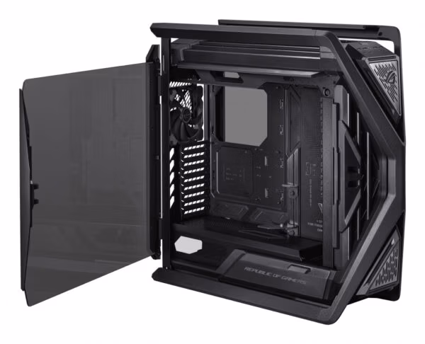 ASUS ROG HYPERION GR701 Tower Black - Image 8