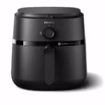 Philips 1000 series NA130/00 Airfryer 6.2 L - Image 4