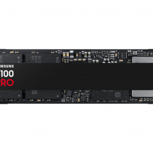 Samsung 9100 PRO PCIe® 5.0 NVMe™ M.2 SSD - 1 TB