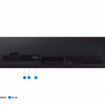 Samsung S30GD computer monitor 68.6 cm (27") 1920 x 1080 pixels Full HD LCD Black - Image 9