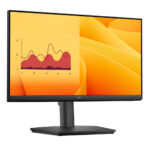 DELL E Series E2225HSM computer monitor 54.6 cm (21.5") 1920 x 1080 pixels Full HD LCD - Image 2