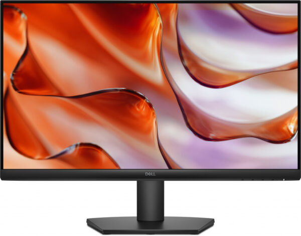 DELL SE2425HM computer monitor 60.5 cm (23.8") 1920 x 1080 pixels Full HD LCD Black - Image 2