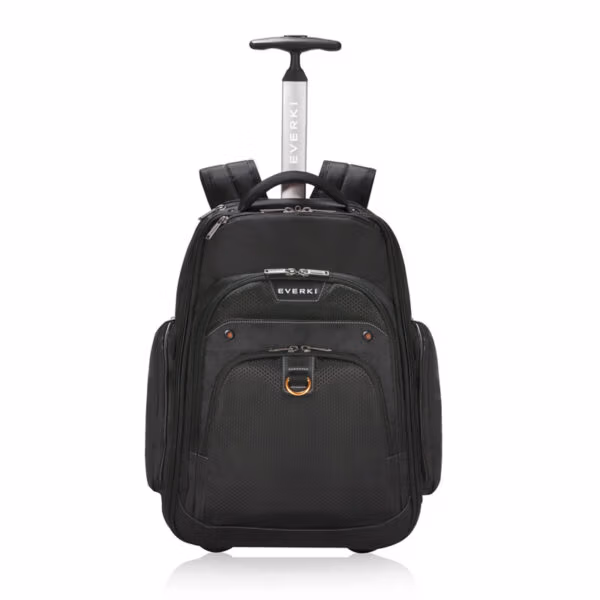 EVERKI EKP122 ATLAS WHEELED BACKPACK 13'' TO 17.3''