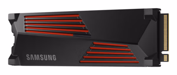 Samsung 990 PRO 1 TB M.2 PCI Express 4.0 NVMe V-NAND MLC - Image 9