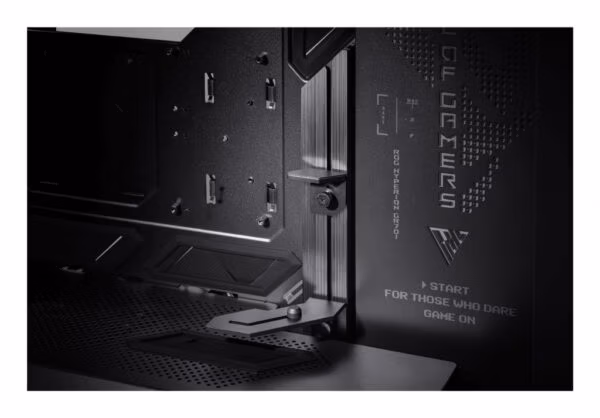 ASUS ROG HYPERION GR701 Tower Black - Image 12